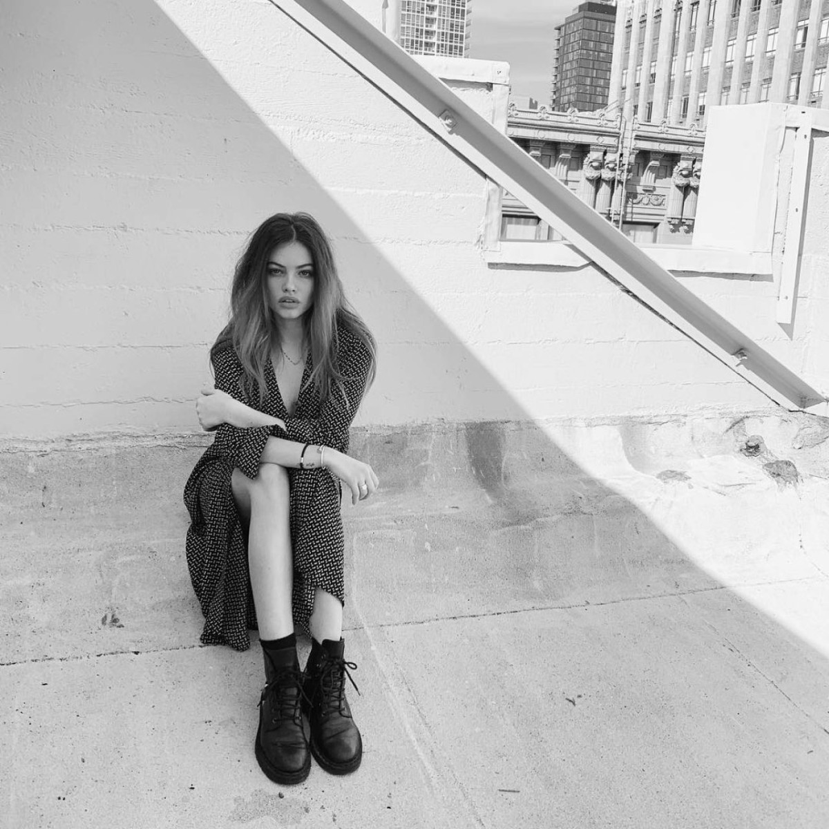 Thylane Blondeau: pic #1108064