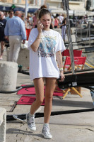 Thylane Blondeau photo #