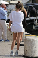 Thylane Blondeau photo #
