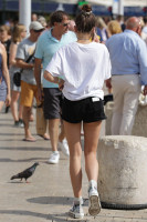 Thylane Blondeau photo #