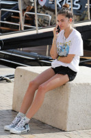 Thylane Blondeau photo #
