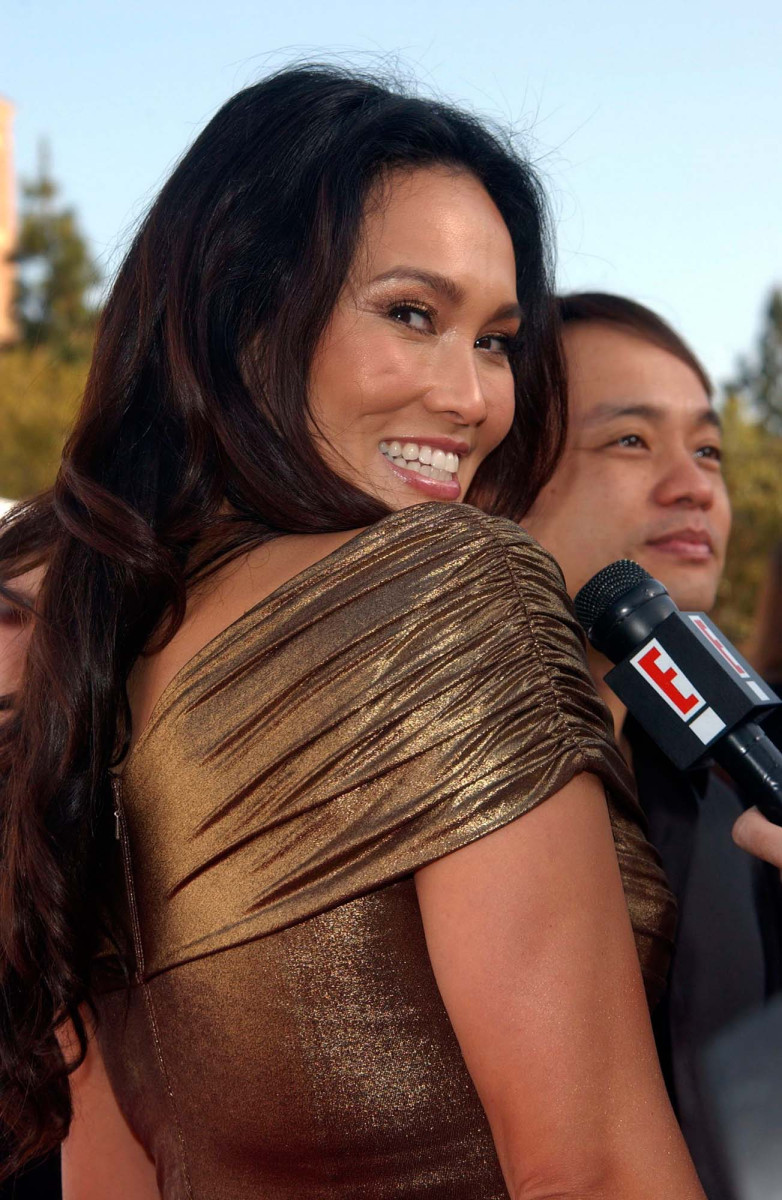 Tia Carrere: pic #161095