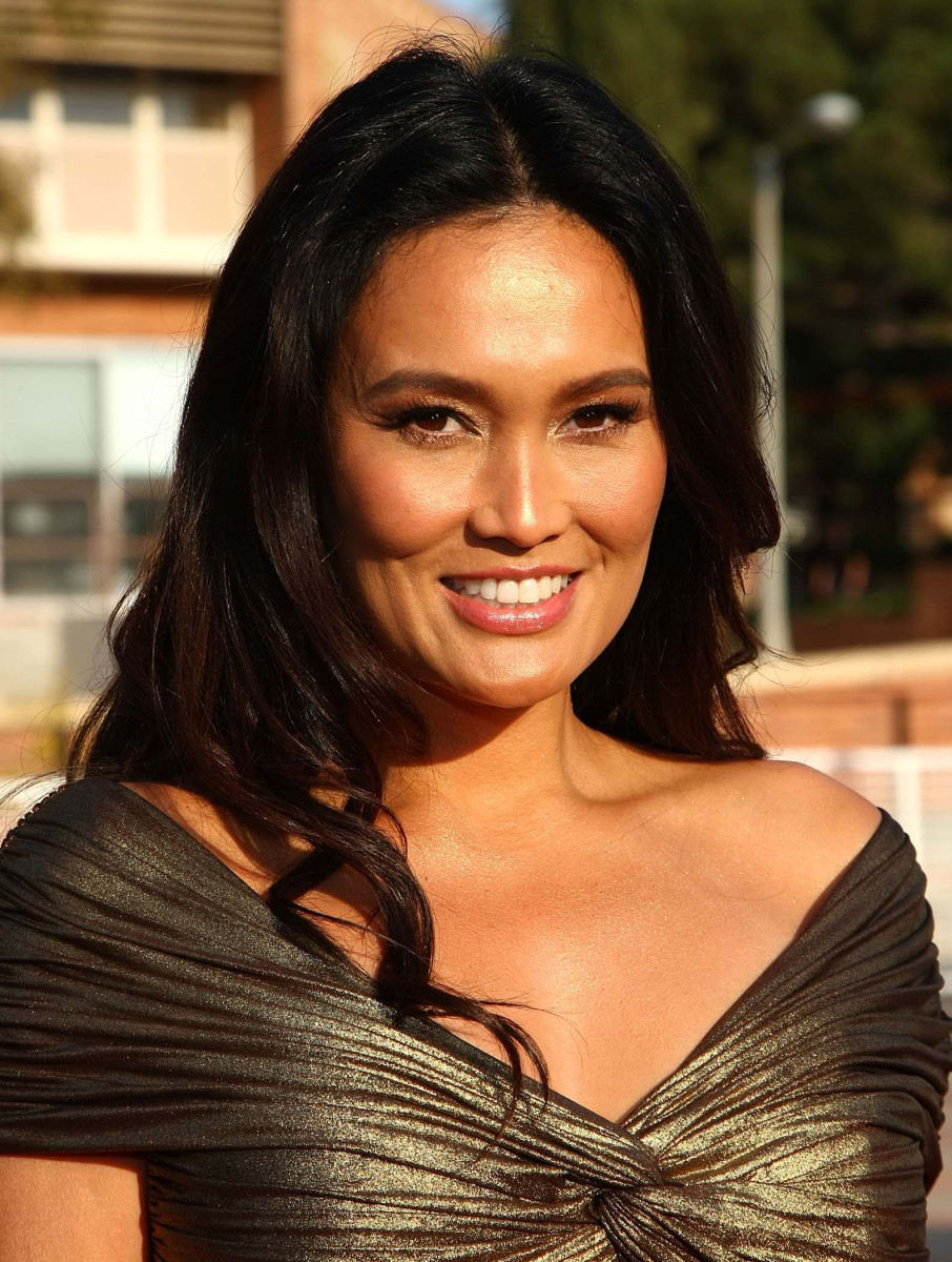 Tia Carrere: pic #161091