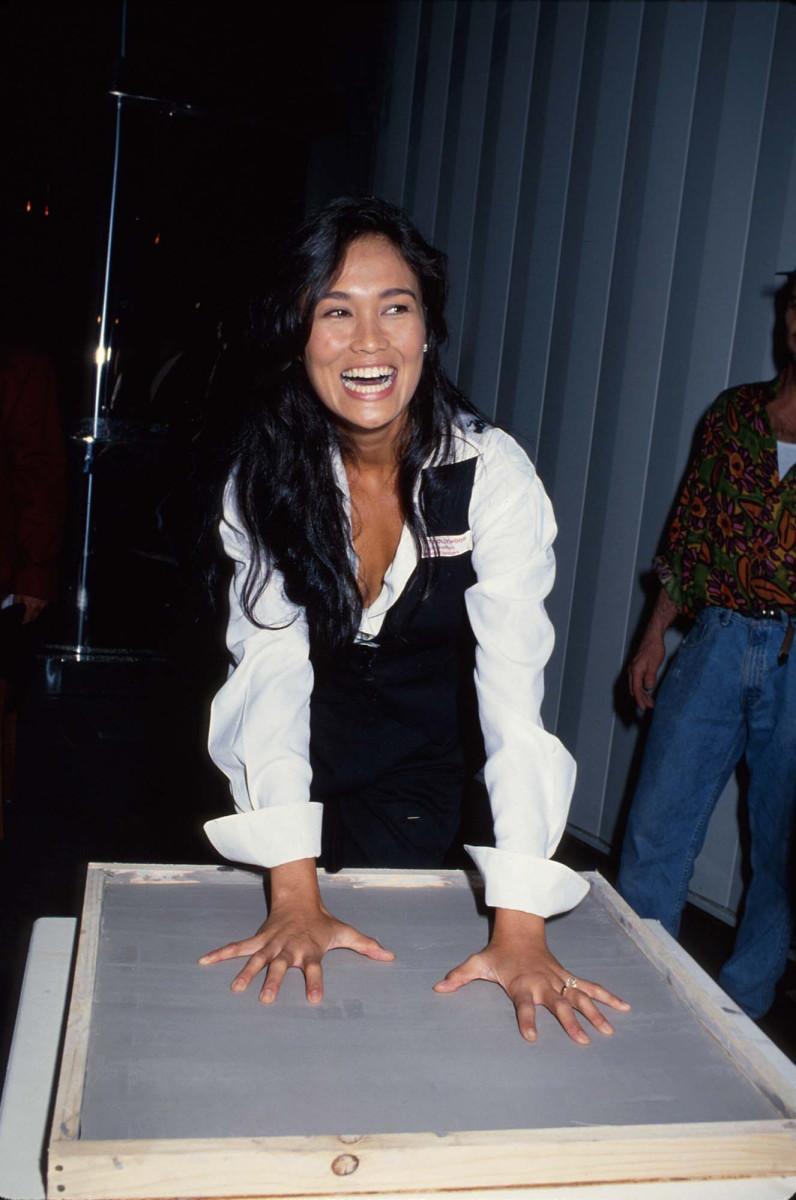 Tia Carrere: pic #162130