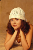 Tiffany Amber Thiessen photo #