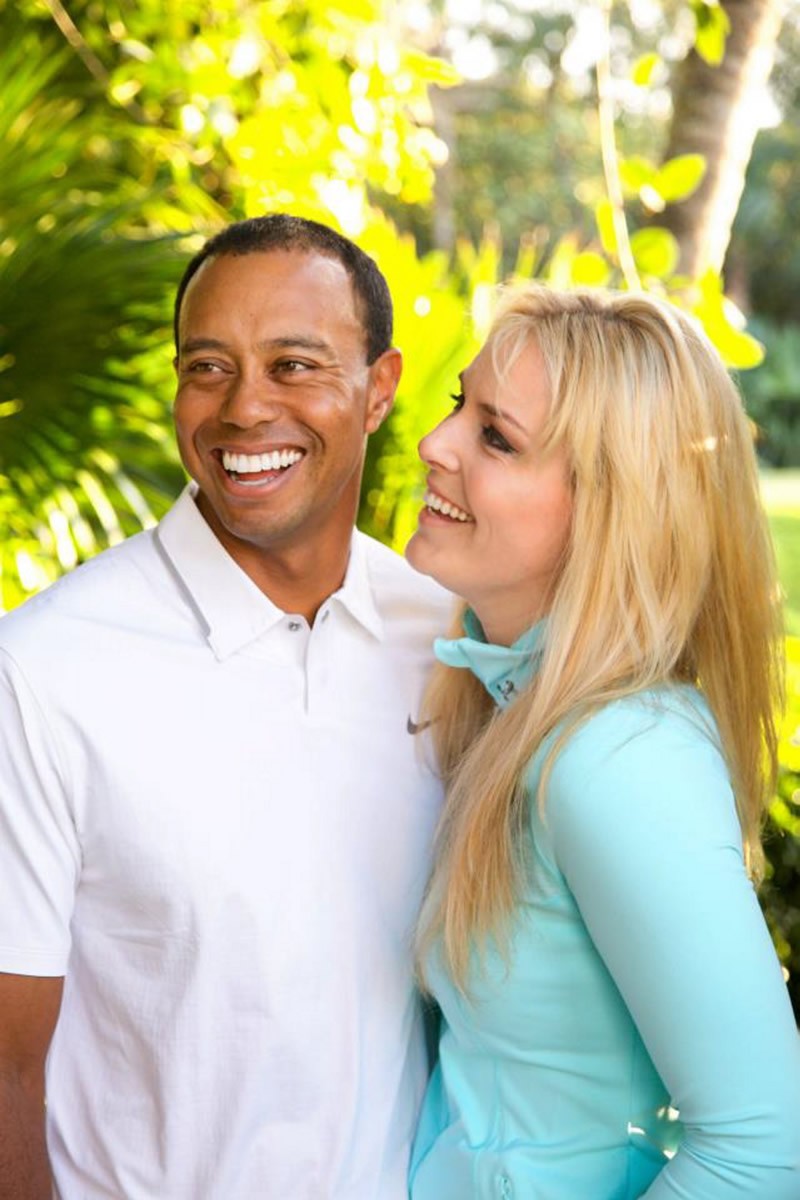 Tiger Woods: pic #588181