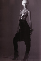Tiiu Kuik photo #