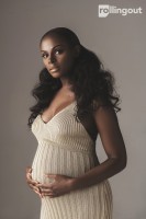 Tika Sumpter photo #