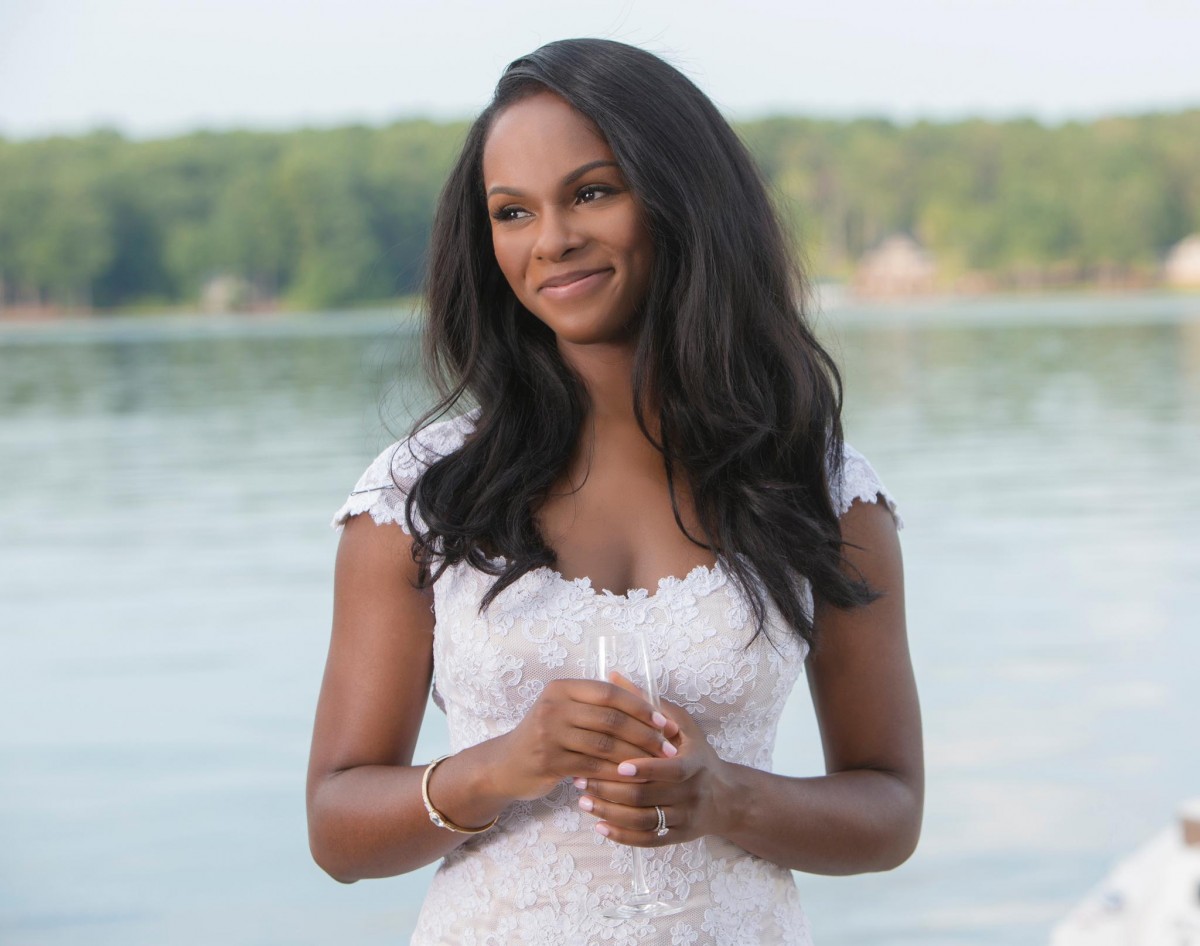 Tika Sumpter: pic #944576