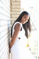 Tika Sumpter photo #