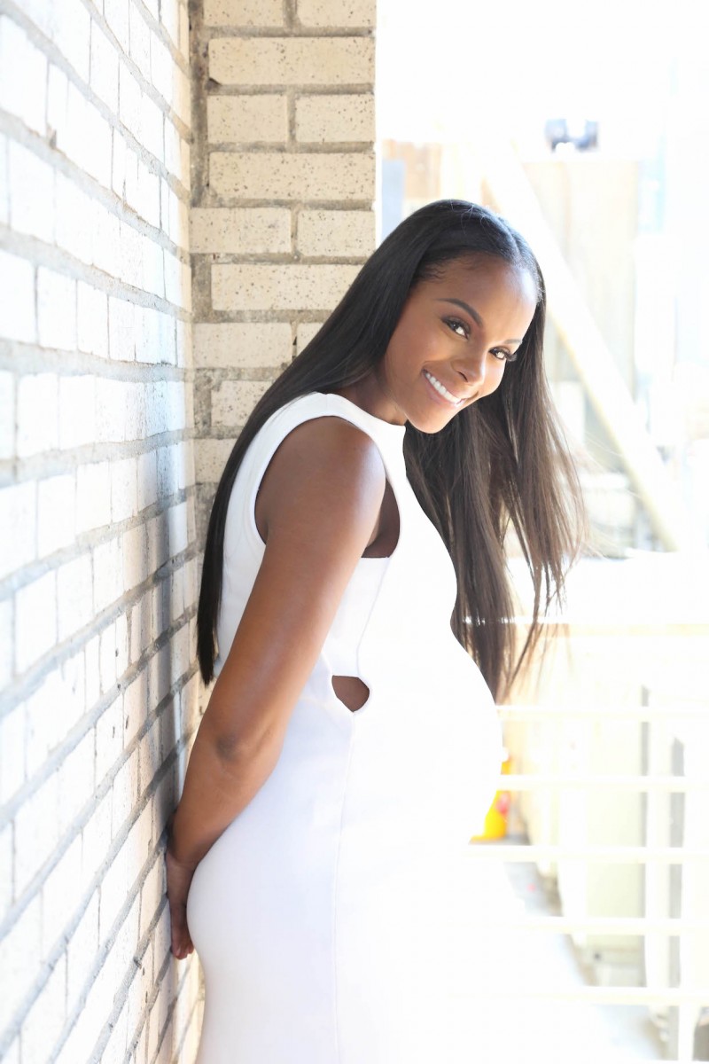 Tika Sumpter: pic #943941