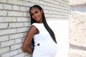 Tika Sumpter photo #