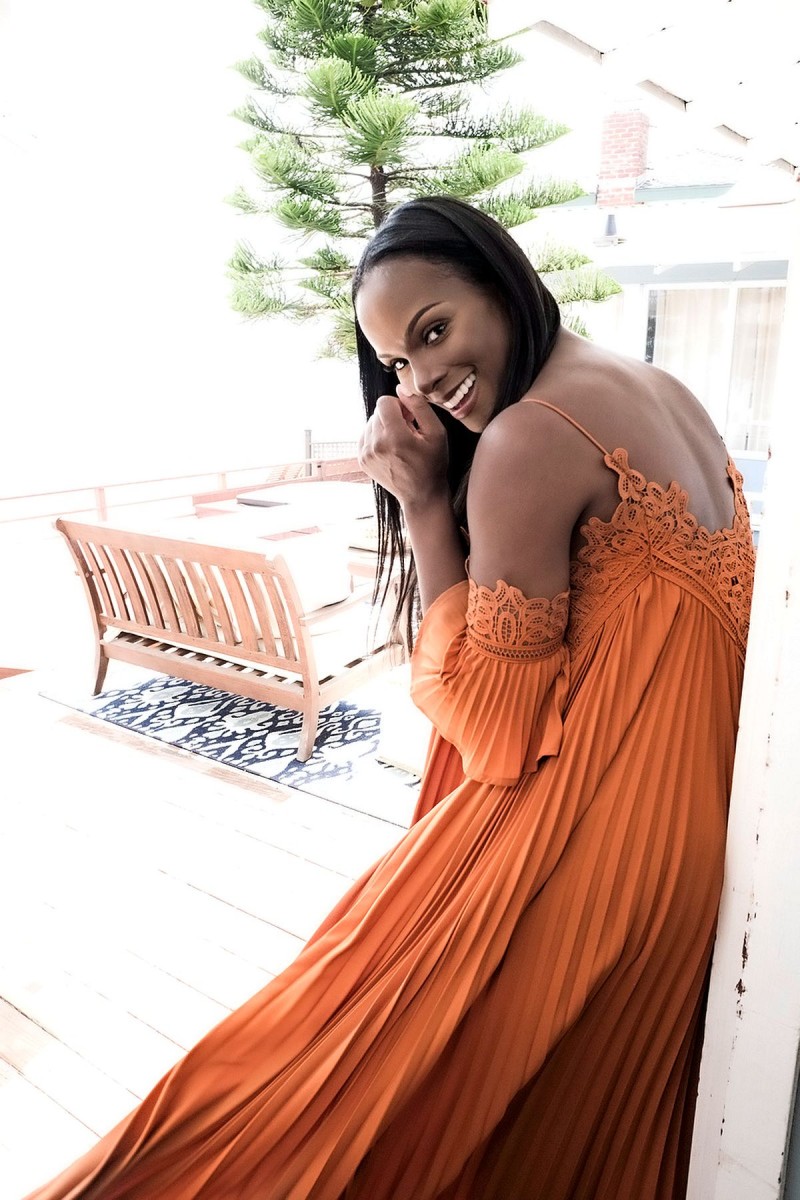 Tika Sumpter: pic #934730