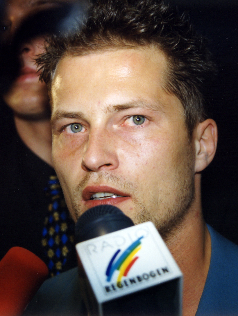 Til Schweiger: pic #262537