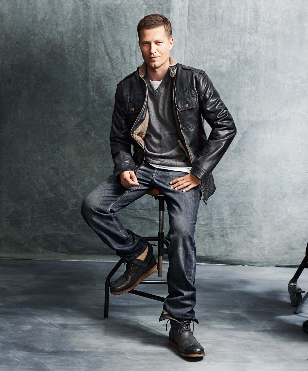 Til Schweiger: pic #479982