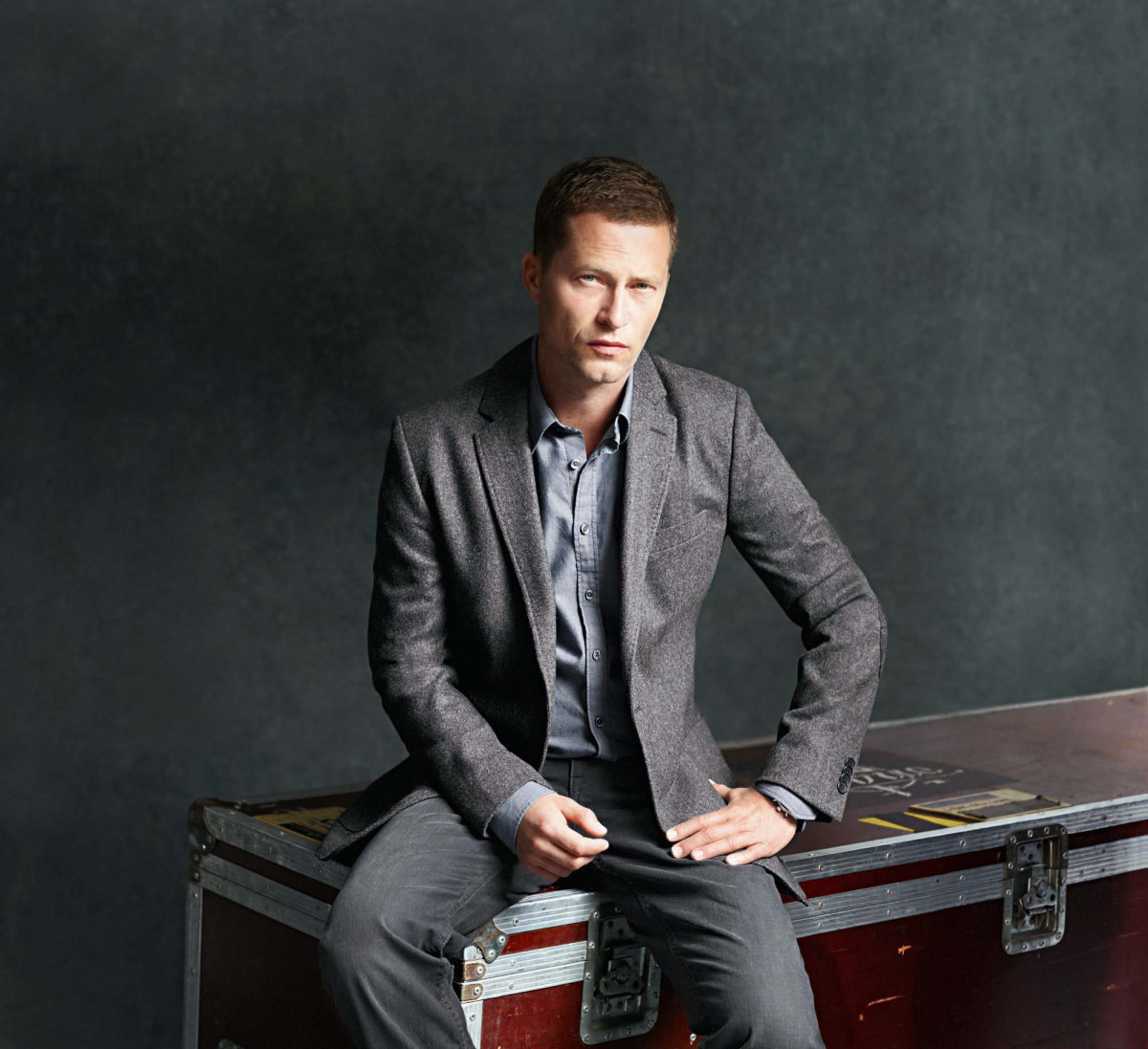 Til Schweiger: pic #479967