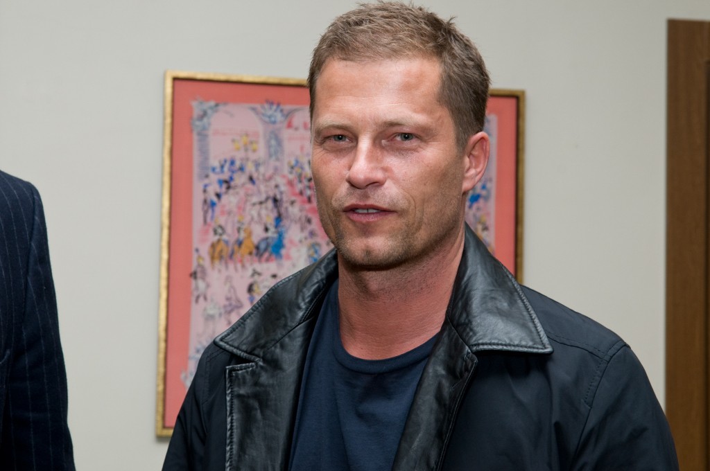 Til Schweiger: pic #256059