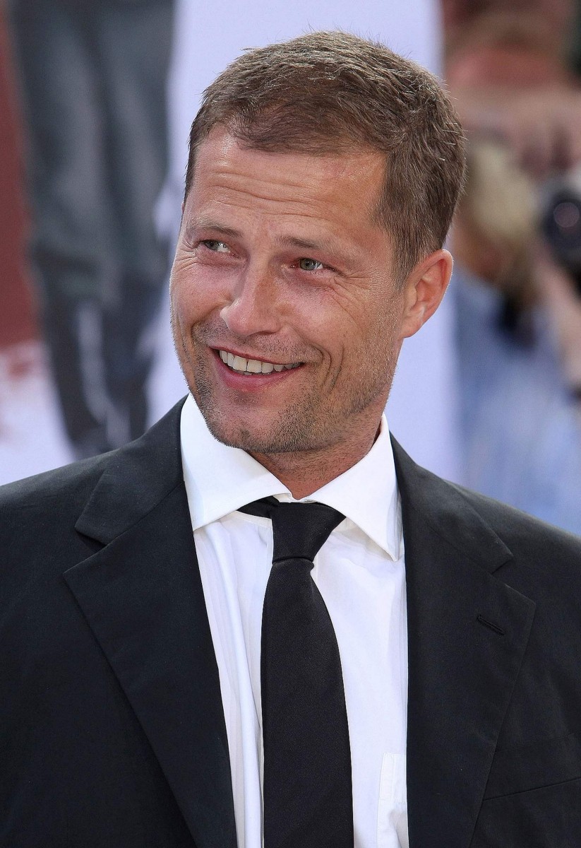 Til Schweiger: pic #255262