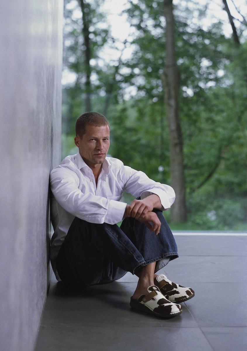 Til Schweiger: pic #262460