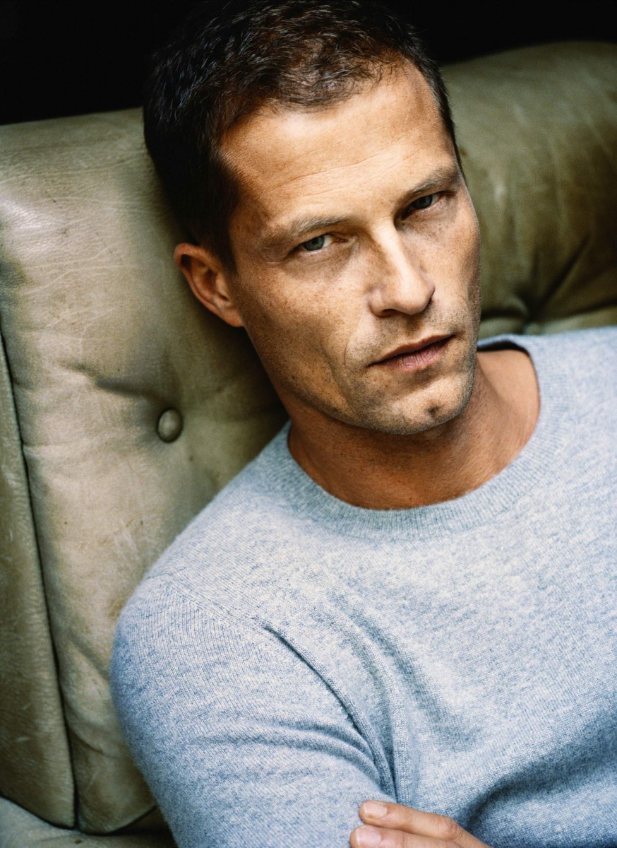 Til Schweiger: pic #377201