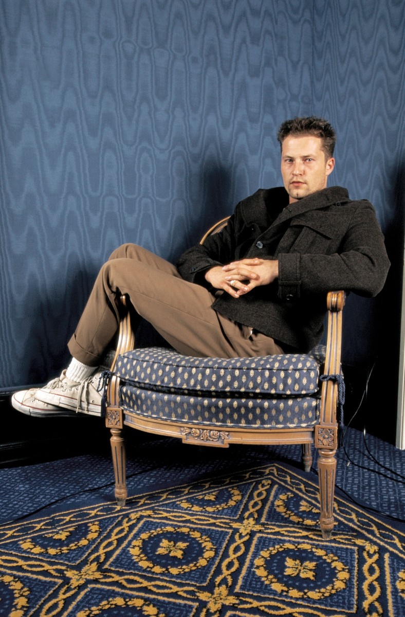 Til Schweiger: pic #206414