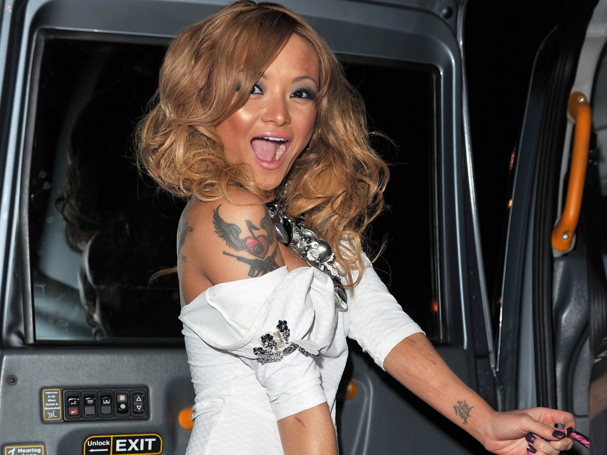 Tila Tequila: pic #487592