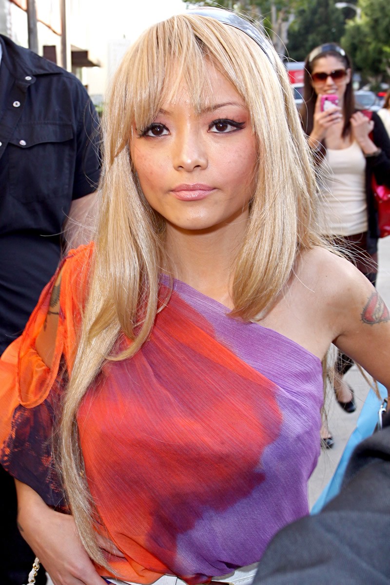 Tila Tequila: pic #400188