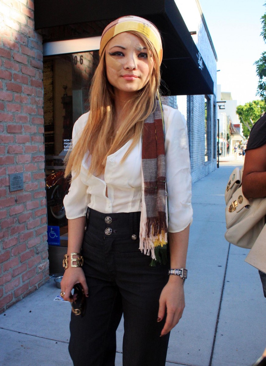 Tila Tequila: pic #521942