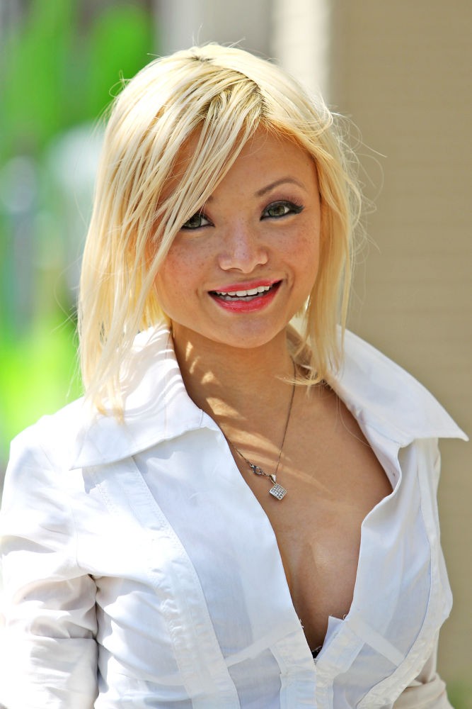 Tila Tequila: pic #404766