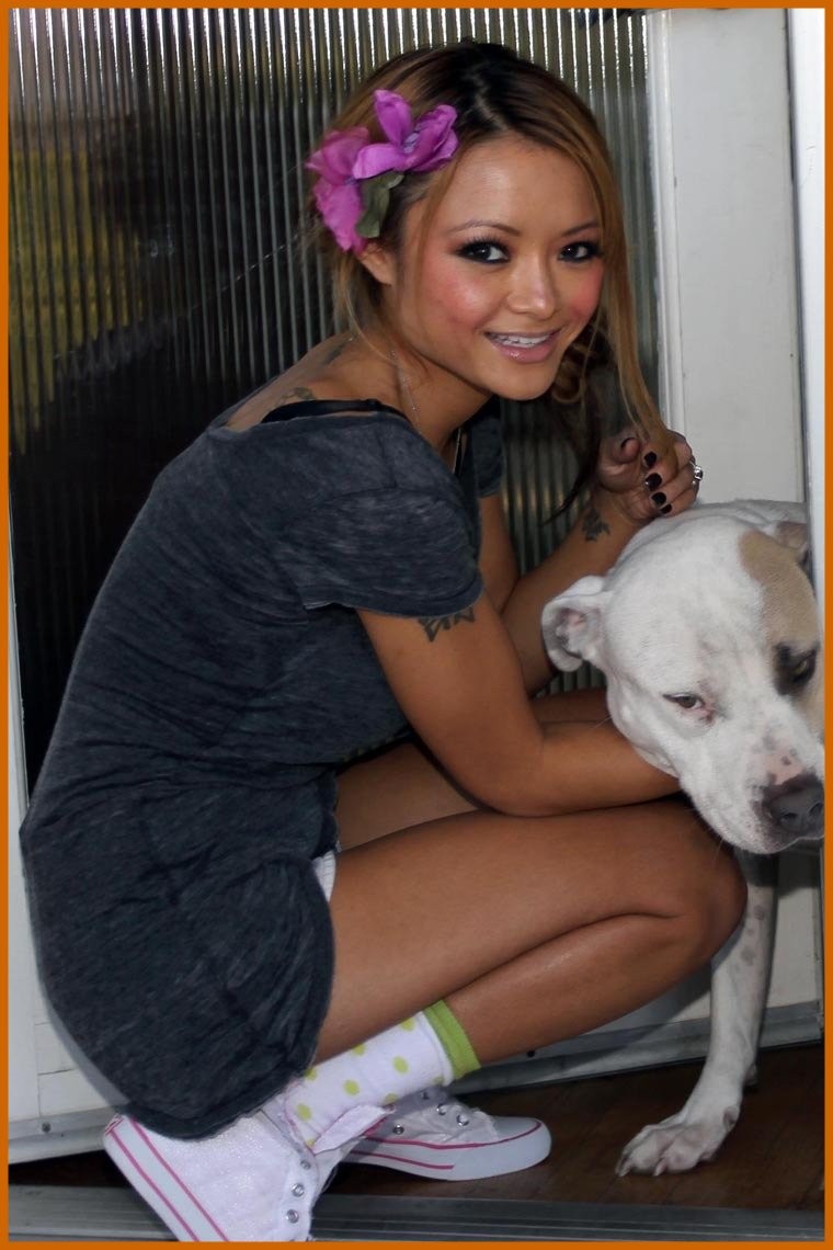 Tila Tequila: pic #437529