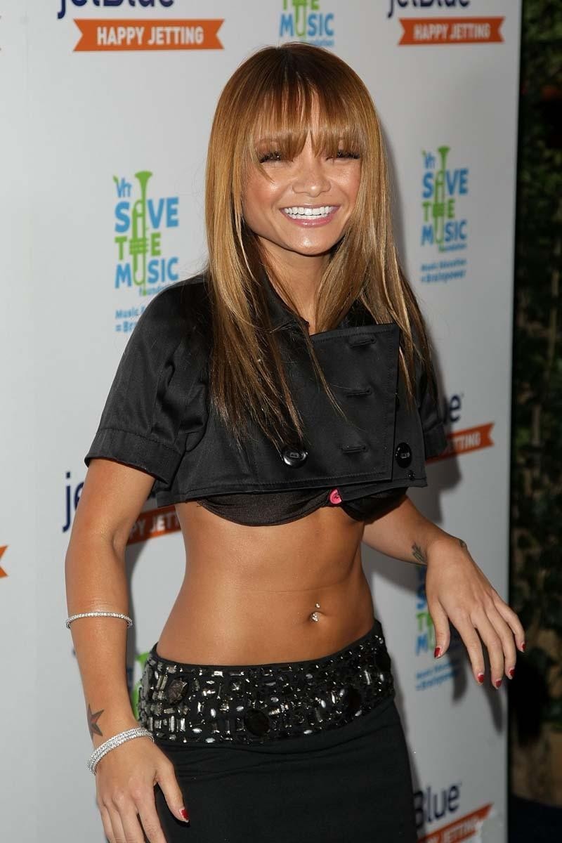 Tila Tequila: pic #437535