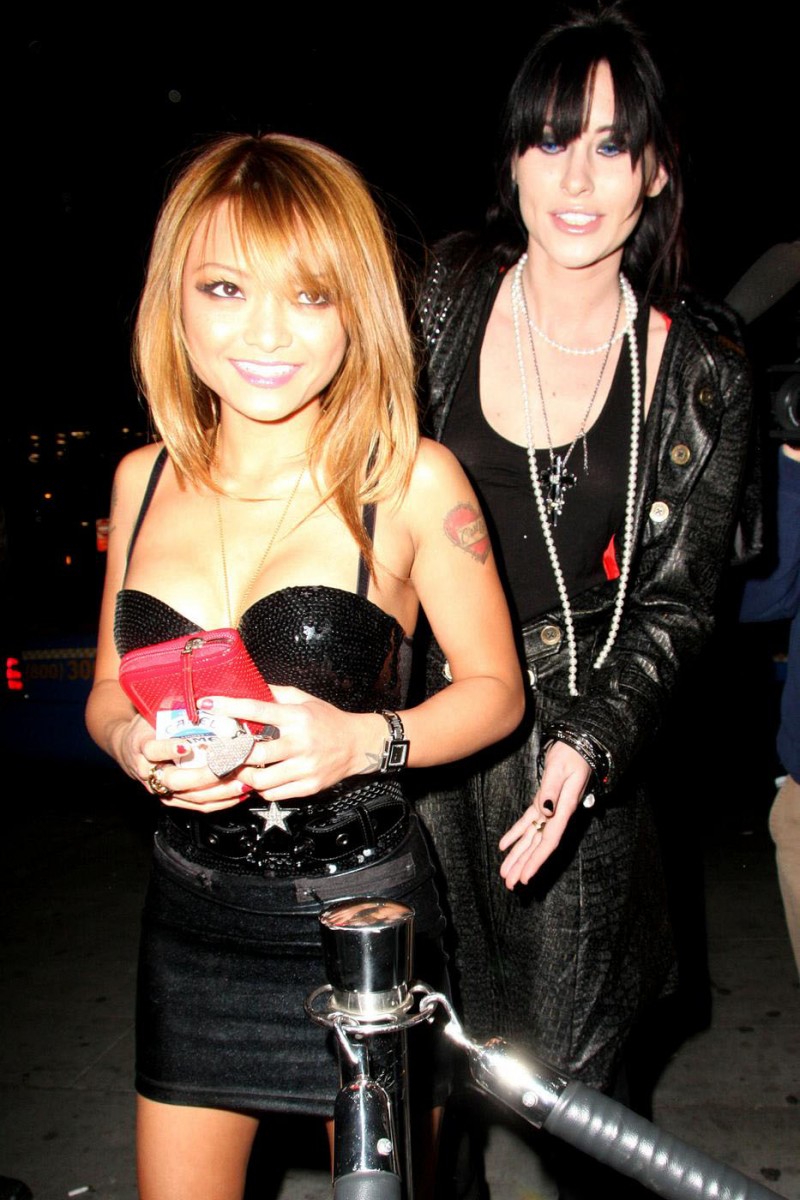 Tila Tequila: pic #129837