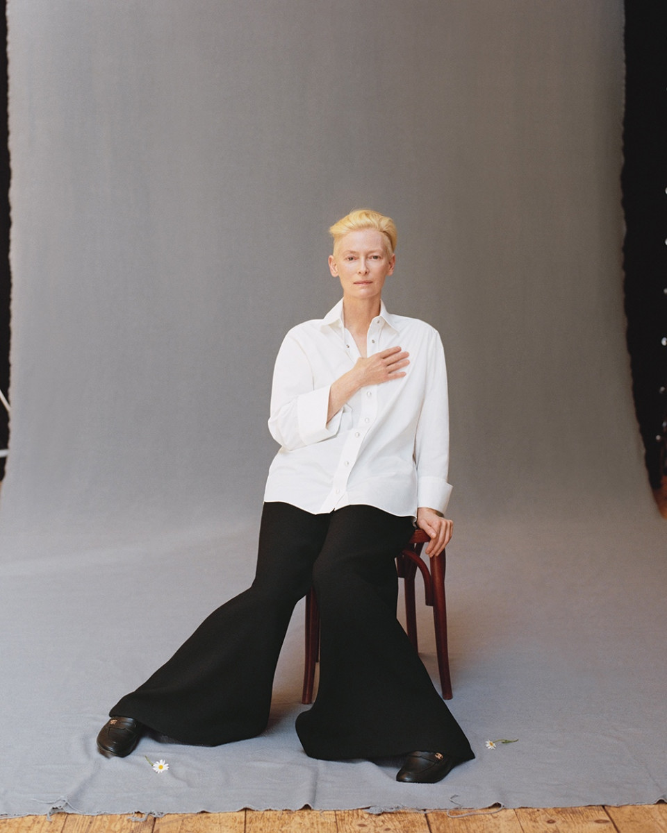 Tilda Swinton: pic #1259614