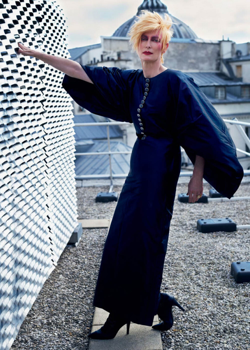 Tilda Swinton: pic #1309870