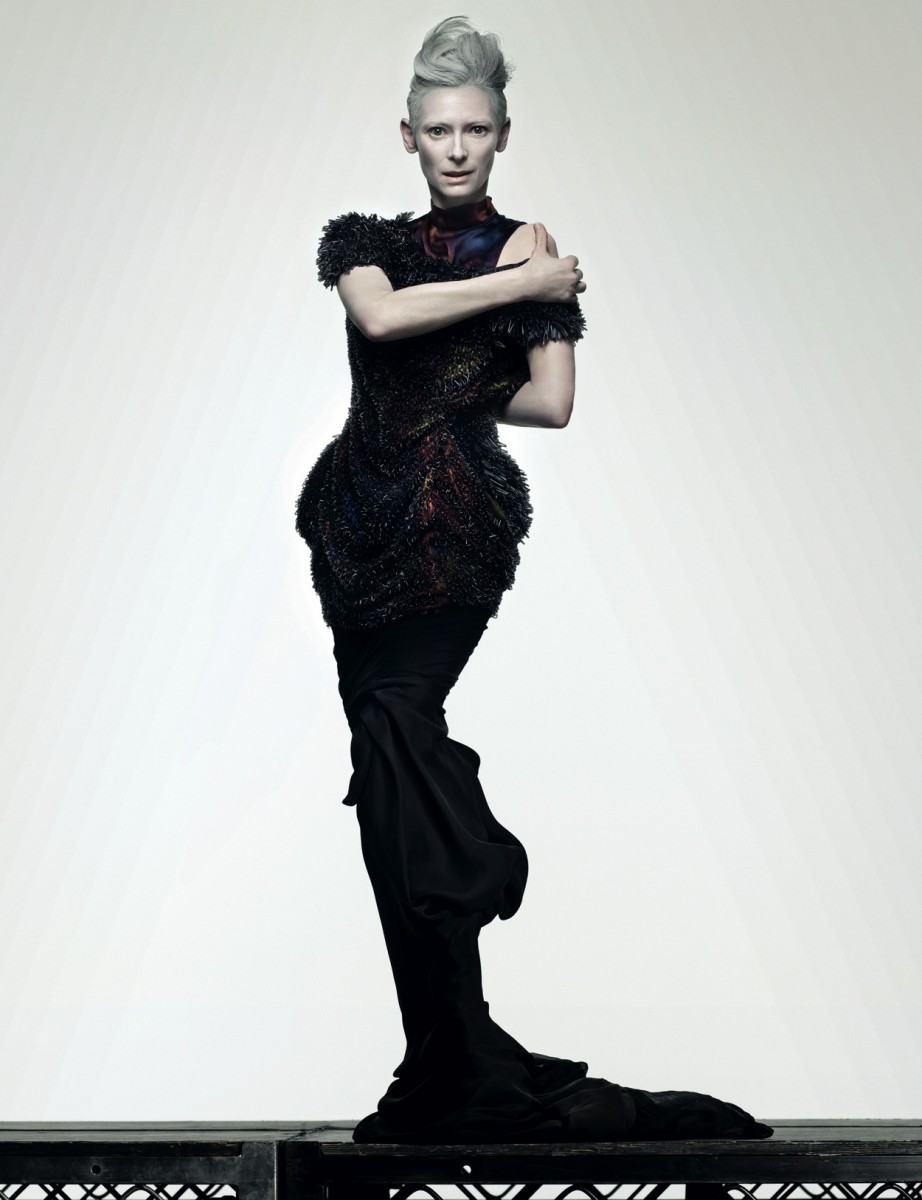 Tilda Swinton: pic #230587