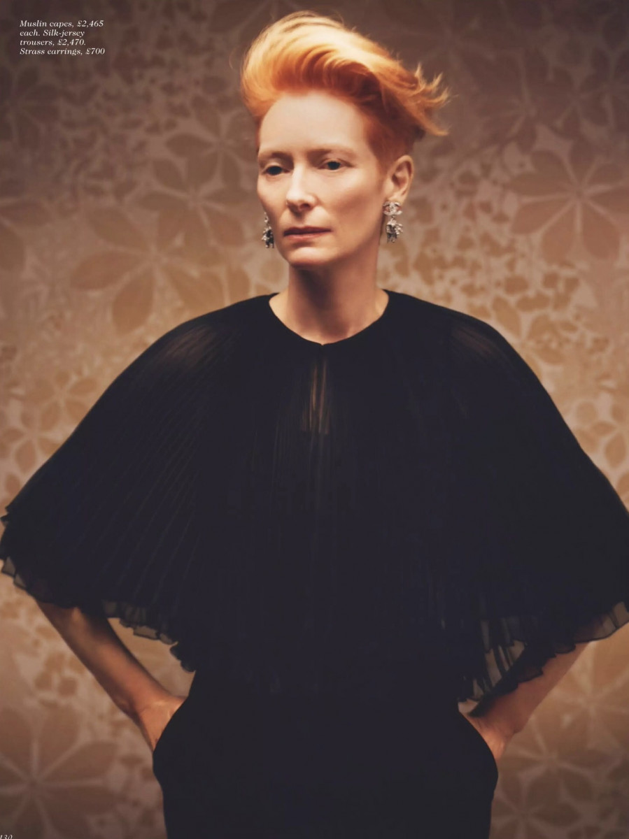 Tilda Swinton: pic #1245671