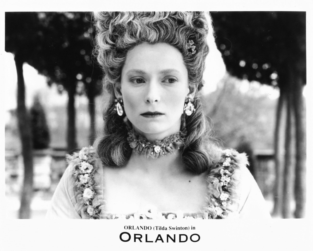 Tilda Swinton: pic #377927