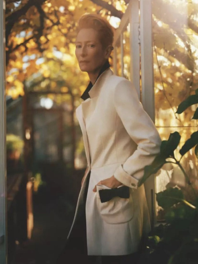 Tilda Swinton: pic #1245670