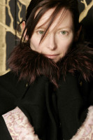 Tilda Swinton photo #