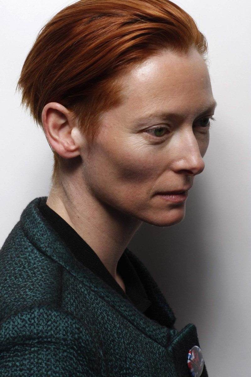 Tilda Swinton: pic #245357