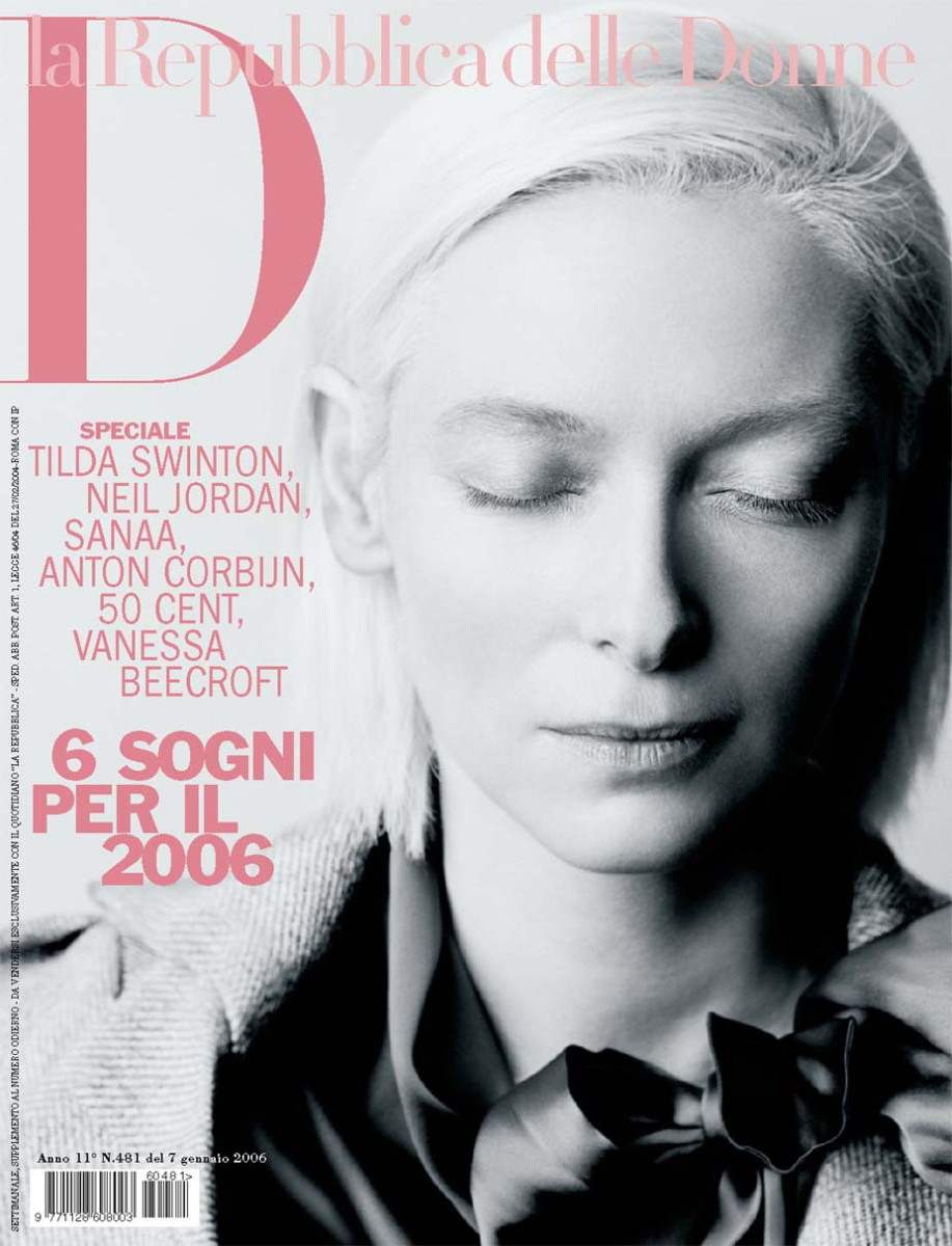Tilda Swinton: pic #264448