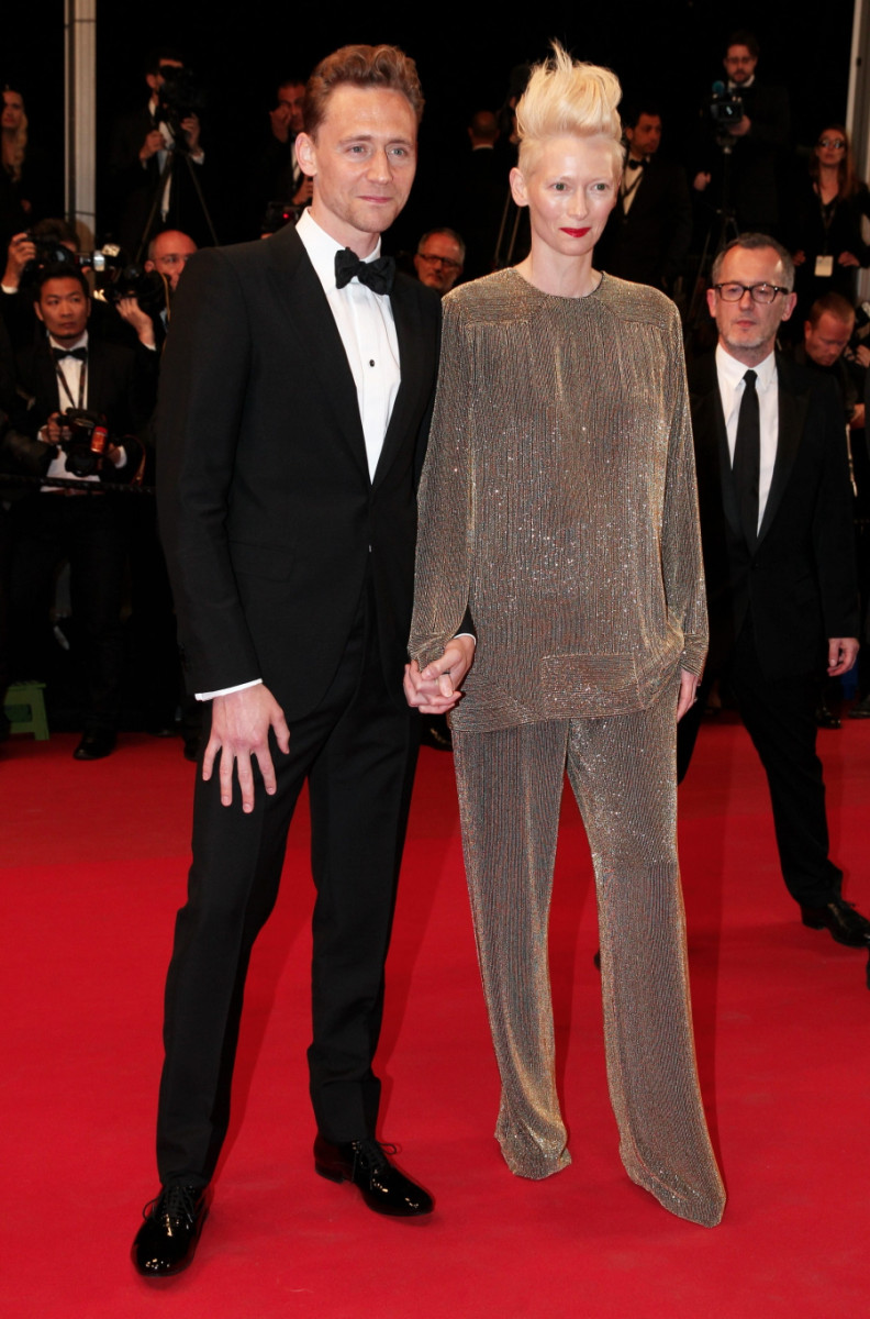 Tilda Swinton: pic #607686