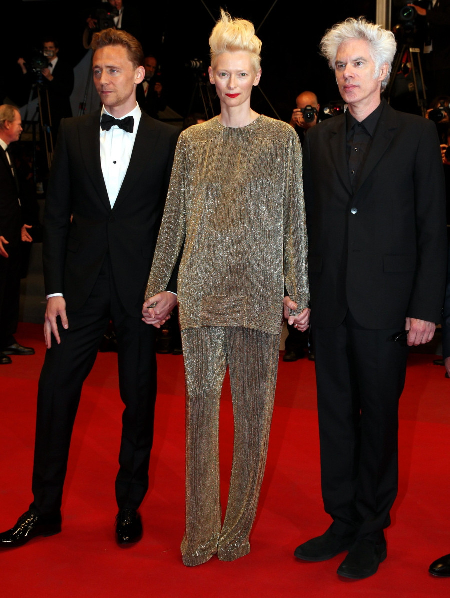 Tilda Swinton: pic #607680