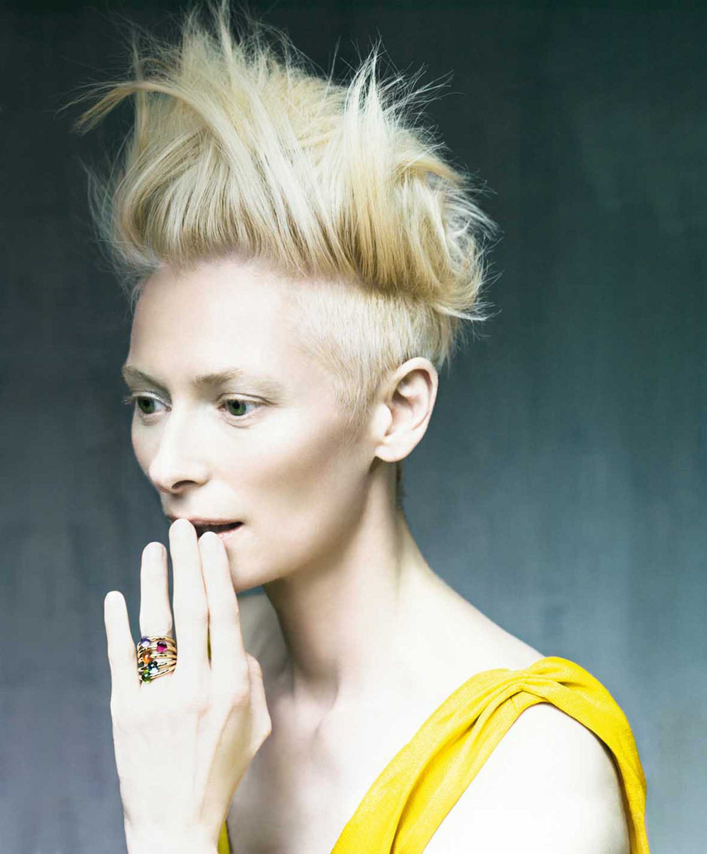 Tilda Swinton: pic #264447