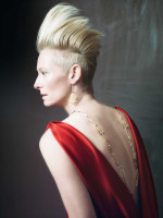 Tilda Swinton photo #