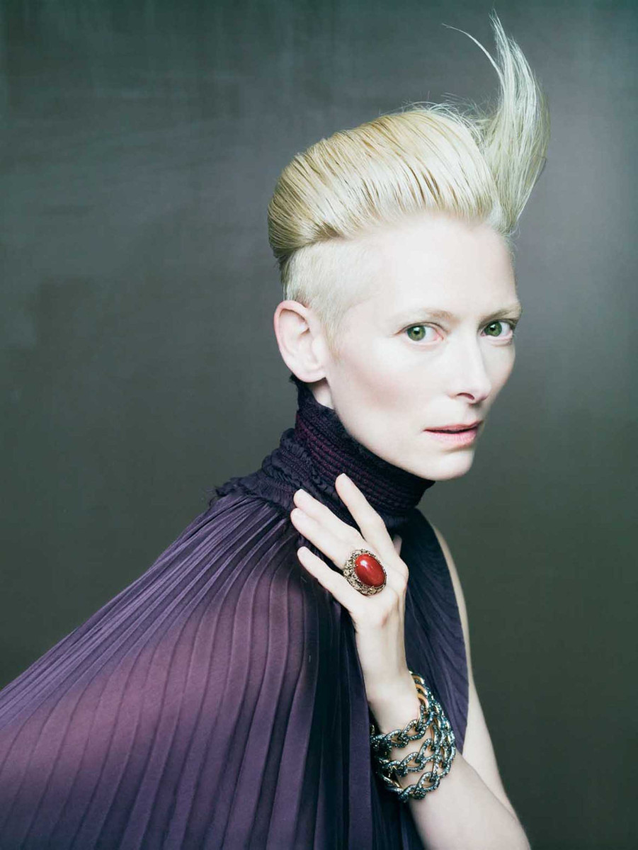 Tilda Swinton: pic #264443