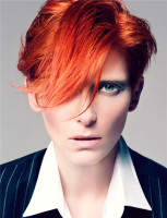 Tilda Swinton photo #