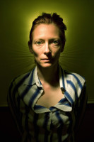 Tilda Swinton photo #
