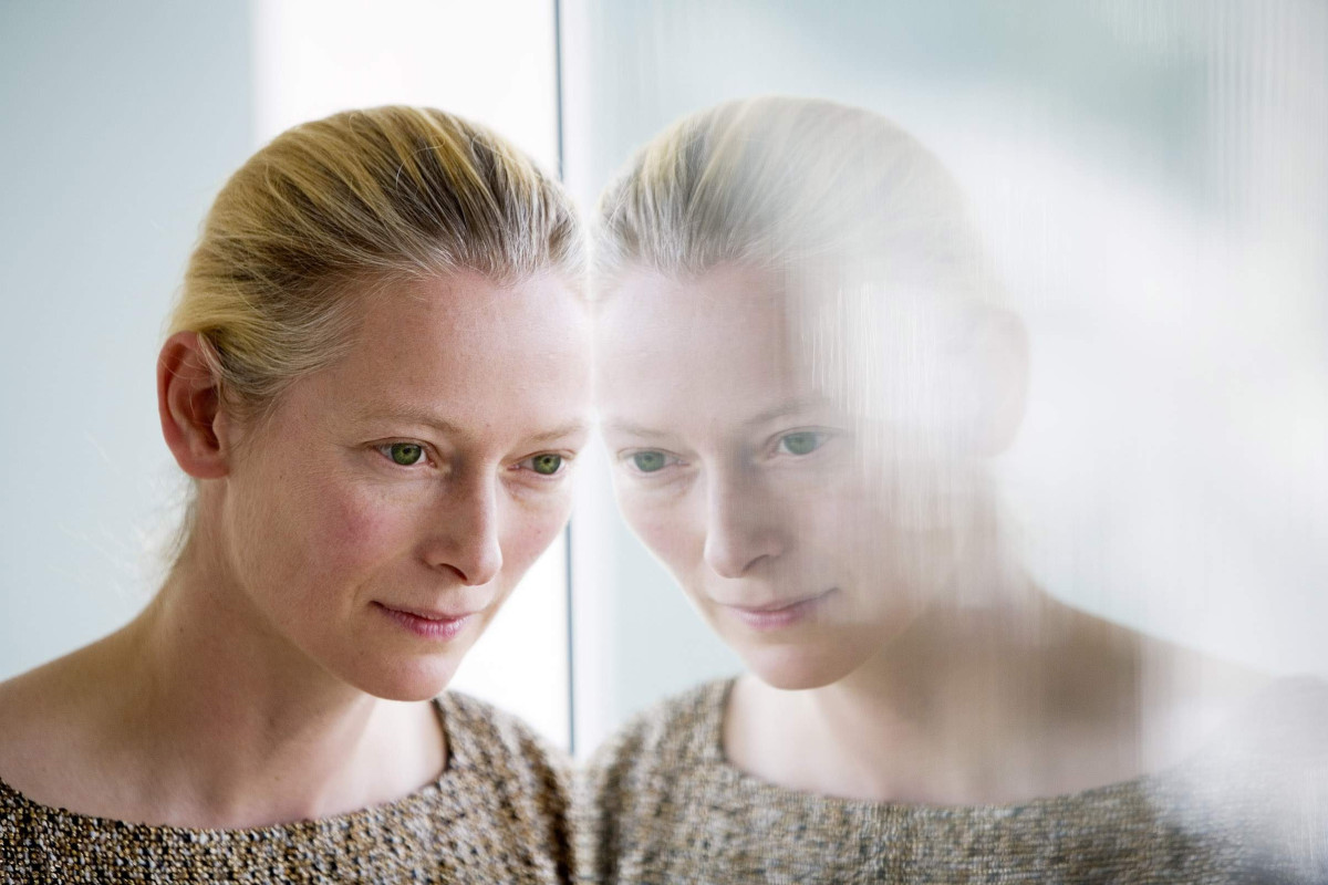Tilda Swinton: pic #256650