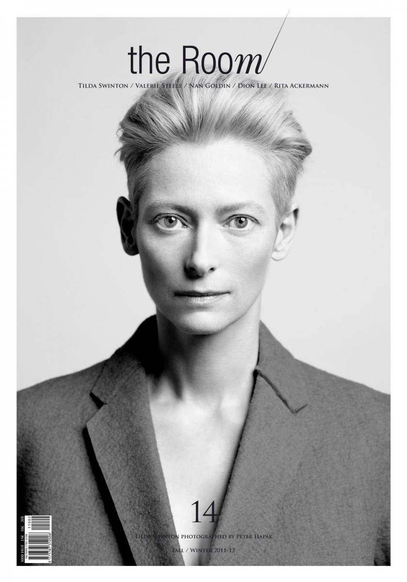 Tilda Swinton: pic #416589